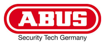 Logo der Firma ABUS