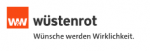 Logo der Firma Wüstenrot