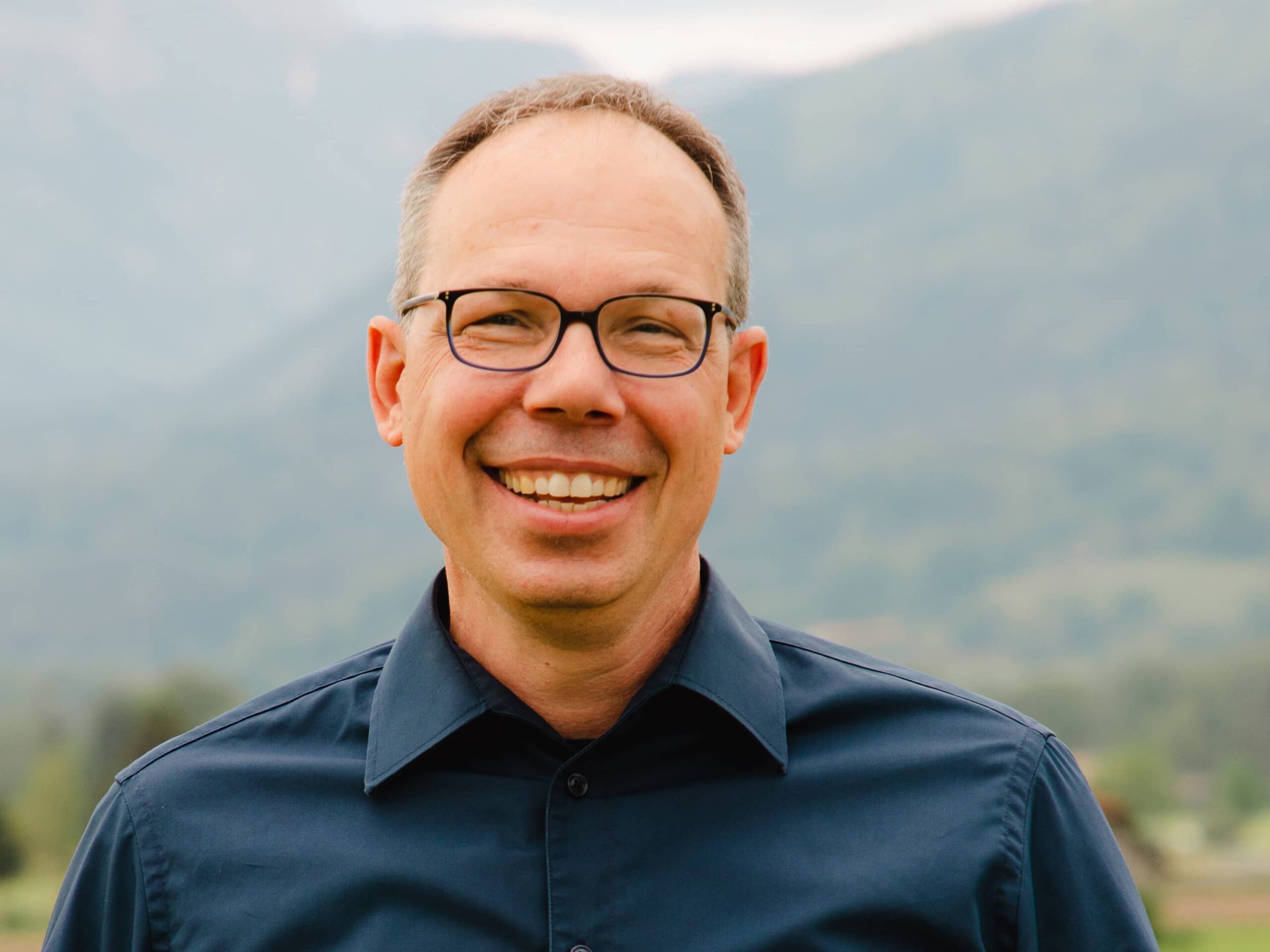 Portrait Prof. Dr. Axel Koch Schlafgesundheit | Transferstärke-Methode® Prof. Dr. Axel Koch