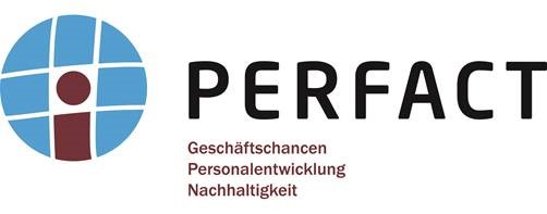 perfact logo 2024