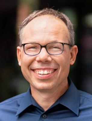 Kontakt Portrait | Prof. Dr. Axel Koch