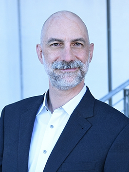 Porträt Pierre Gantier | Prof. Dr. Axel Koch